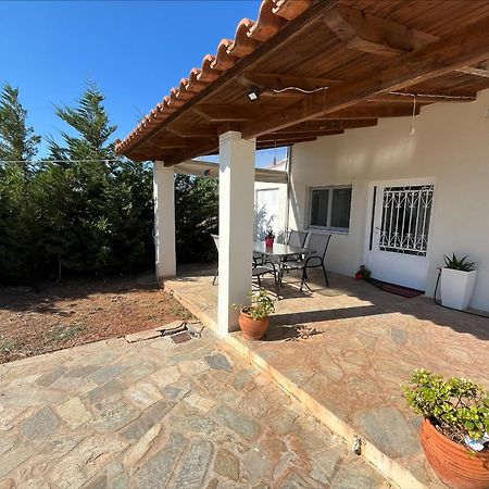Cozy Mycenae Escape Near Ruins Apartment Argos Luaran gambar