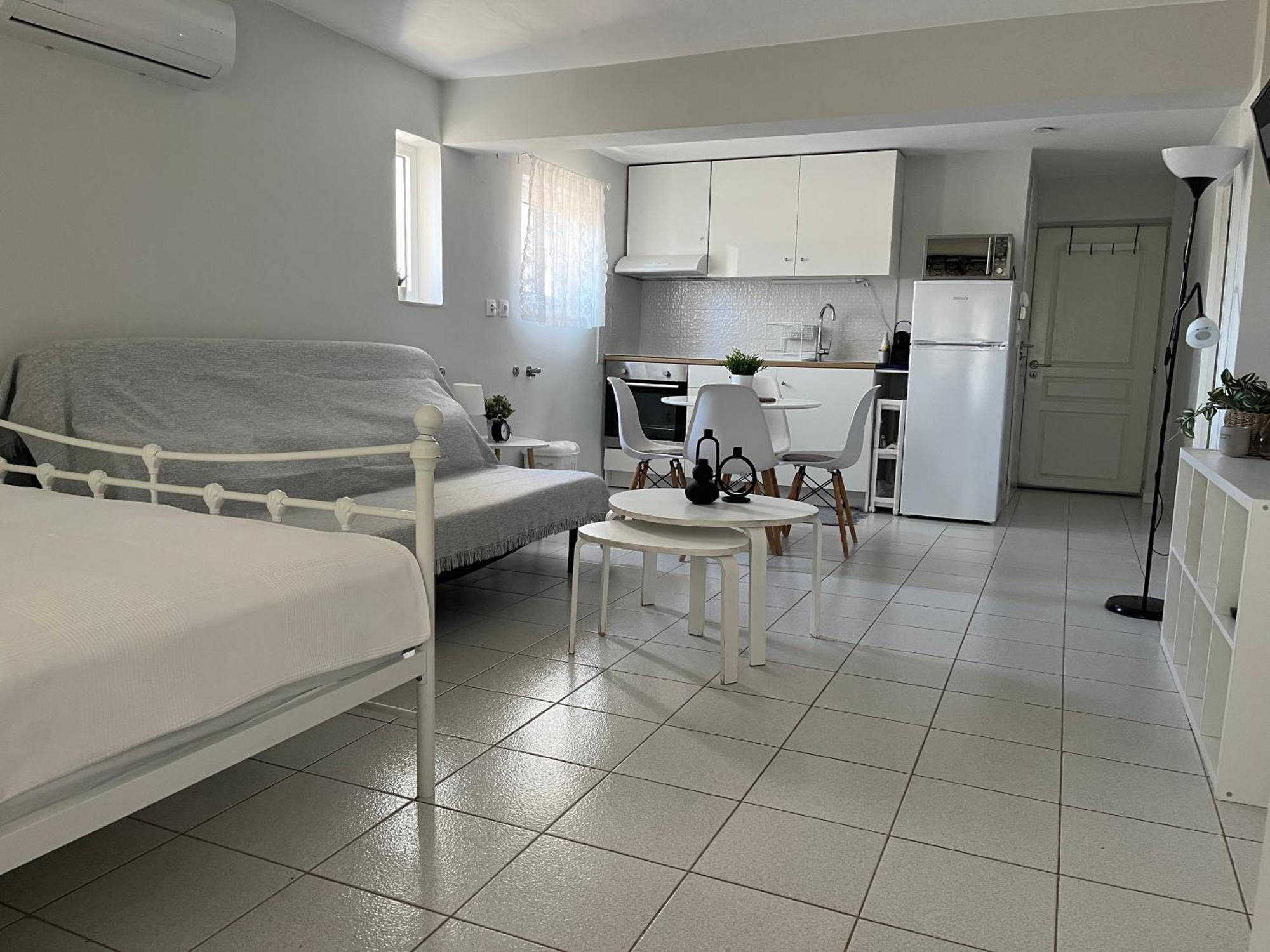 Cozy Mycenae Escape Near Ruins Apartment Argos Luaran gambar