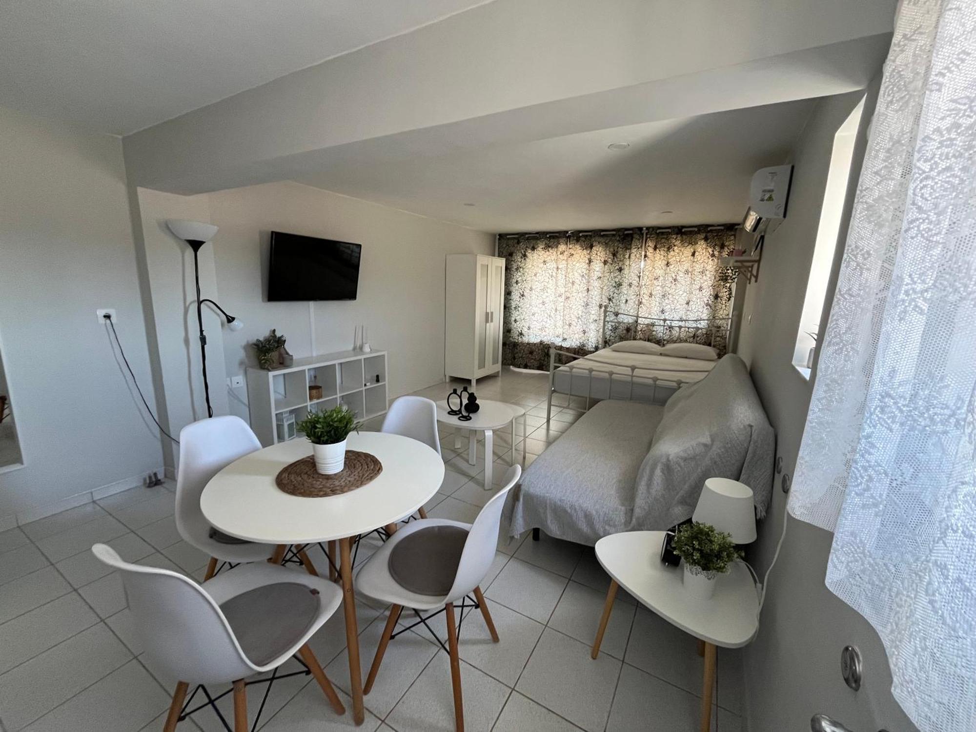 Cozy Mycenae Escape Near Ruins Apartment Argos Luaran gambar
